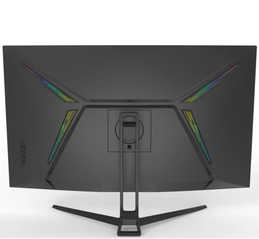 фото Монитор 31,5" CHiQ LMB32C702-R