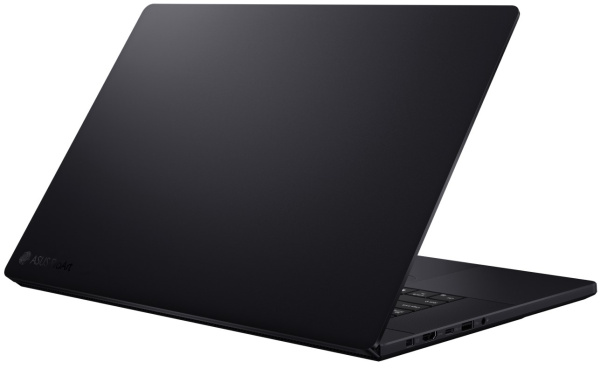 фото Ноутбук  ASUS ProArt P16 H7606WM-ME047X в Челябинске 16 ", Ryzen AI 300, 32 Гб RAM, 2 Тб SSD, GeForce RTX 5060, Черный