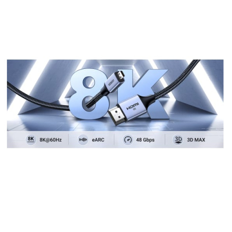 фото Кабель HDMI UGreen HD164 в Челябинске