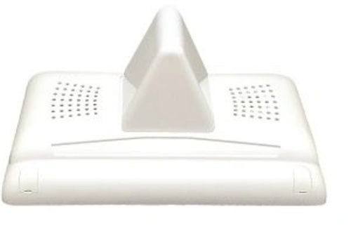 

Приемник HostCall MP-821W4 3-х канальный, обеспечивает приём и индикацию сигналов вызова от радиокнопок MP-413W13 и MP-413W14, MP-821W4