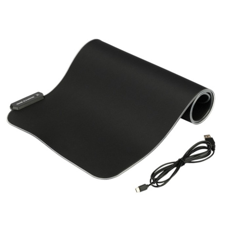 фото Коврик для мыши Gembird MP-LED-80-30