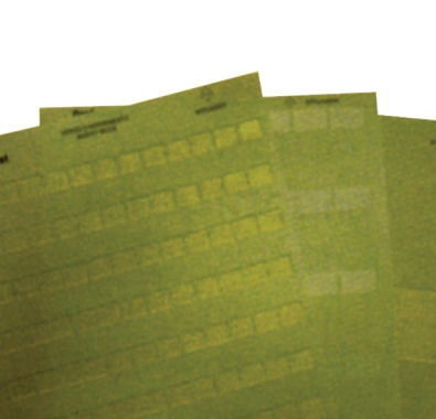 фото Маркер на кабель  DKC SITFL04420Y в Екатеринбурге