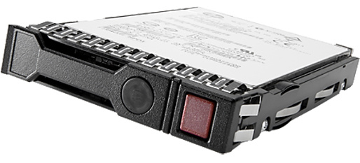 фото Жесткий диск  HPE 872477-B21 в Уфе