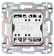 фото Переключатель перекрестный  IEK SK-V13-0-10-K50