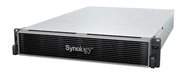 фото Система хранения данных Synology RS3626XS в Казани