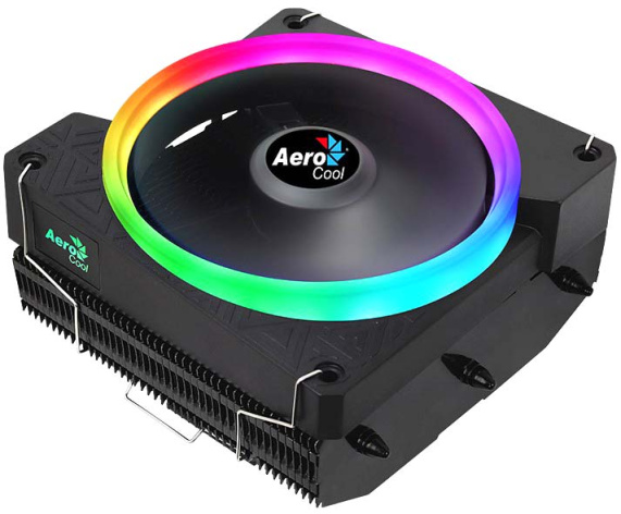 фото Кулер  AeroCool Cylon 3H в Уфе
