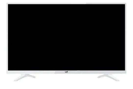 

Телевизор Телевизор LCD 40" 40F541T LEFF, 40F541T