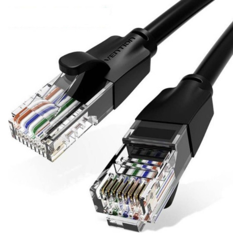 фото Кабель патч-корд  Vention IBEBK в Екатеринбурге