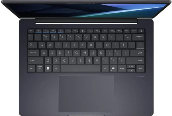 фото Ноутбук  ASUS ExpertBook B5 B5405CCA-LY0236 в Санкт-Петербургe 14 ", Core Ultra 7, 16 Гб RAM, 512 Гб SSD, Arc graphics, Серый