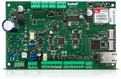 Комплект SATEL VERSA WRL ACU KIT