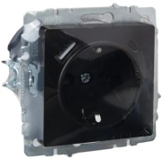фото Розетка IEK BR-R14-16-U22-018-K02