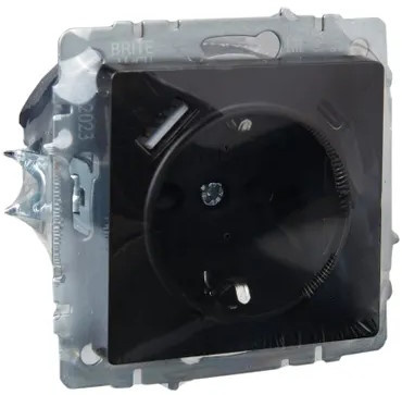 фото Розетка  IEK BR-R14-16-U22-018-K02 в Уфе