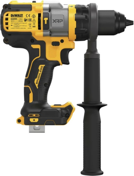 фото Дрель - шуруповерт DeWALT DCD999NT-XJ в Казани