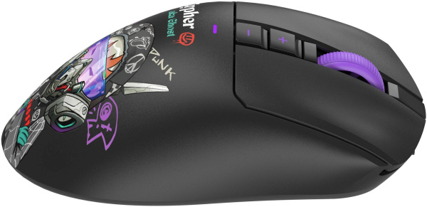 фото Мышь Wireless A4Tech Bloody R73 Pro в Екатеринбурге
