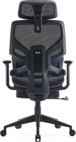 фото Кресло офисное Cactus CS-CHR-MC01-BLBK в Волгограде