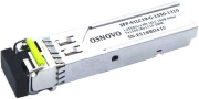 фото Модуль OSNOVO SFP-S1LC19-G-1550-1310