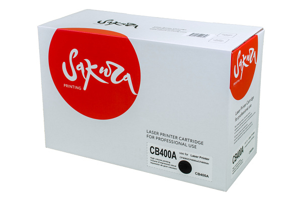 фото Картридж  Sakura SACB400A в Волгограде