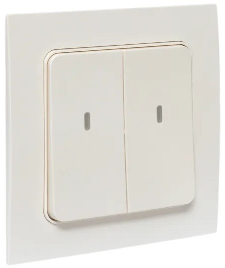 фото Выключатель умный EKF RCV-ST2-WD-ZB в Уфе