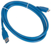 фото Кабель интерфейсный Cablexpert AM/microBM 9P