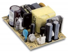 фото Преобразователь AC-DC сетевой Mean Well EPS-15-24 в Уфе
