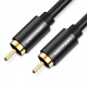 фото Кабель акустический Vention VAB-R09-B200 в Уфе