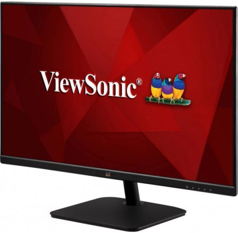фото Монитор 27" Viewsonic VA2732-MHD в Уфе
