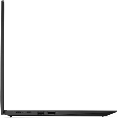 фото Ноутбук  Lenovo ThinkPad X1 Carbon Gen 11 в Екатеринбурге 14 ", Core i7, 32 Гб RAM, 512 Гб SSD, Iris Xe Graphics, Черный