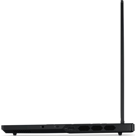 фото Ноутбук  Lenovo Legion Pro 7 16IRX9H 16 ", Core i9, 32 Гб RAM, 1 Тб SSD, GeForce RTX 4090, Черный