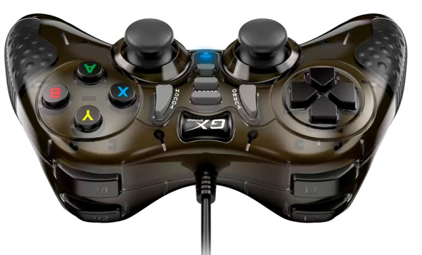 фото Геймпад  Genius GX-19UV в Екатеринбурге