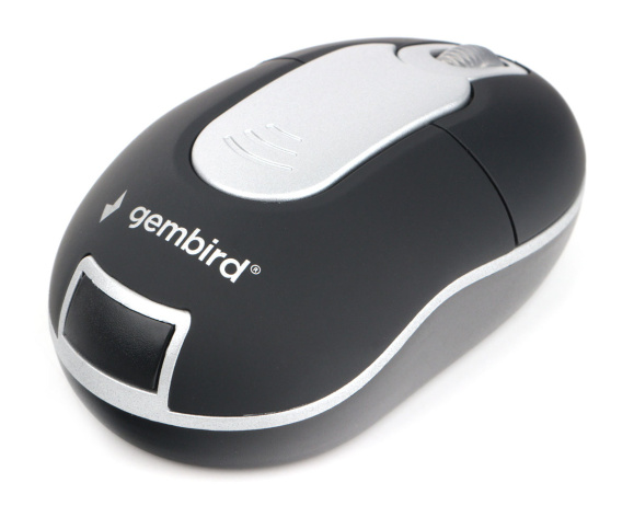 фото Мышь Wireless Gembird MUSW-600 в Уфе