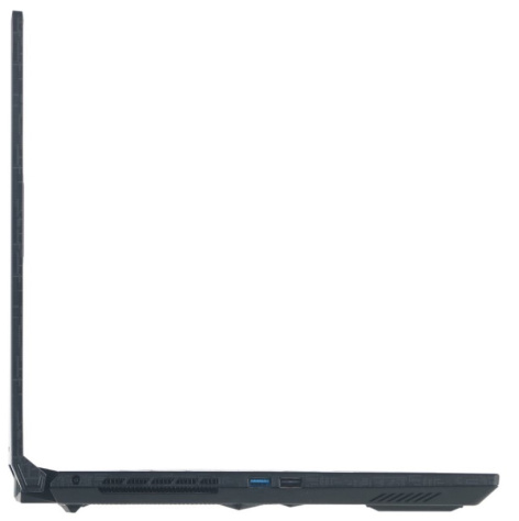 фото Ноутбук  MSI Katana 17 B12UCR-821XRU в Самаре 17.3 ", Core i5, 16 Гб RAM, 512 Гб SSD, GeForce RTX 3050, Черный