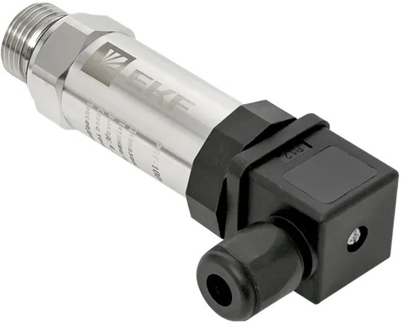 фото Преобразователь давления  EKF PRT-100-1,6-1,0-G2 в Уфе