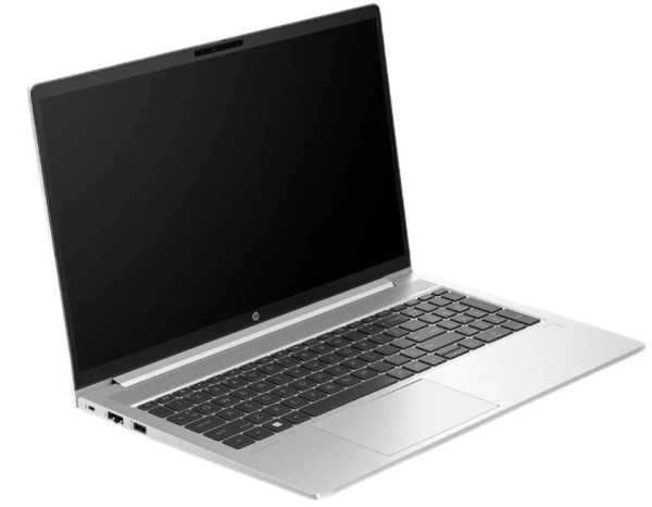 фото Ноутбук  HP Probook 450 G10 в Перми 15.6 ", Core i5, 32 Гб RAM, 1 Тб SSD, Iris Xe Graphics, Серебристый