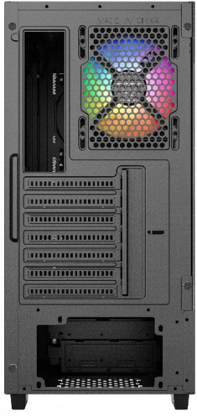 фото Корпус ATX Powercase Mistral AY4B ARGB в Екатеринбурге