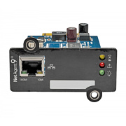 фото Сетевая карта Парус электро CY504 SNMP
