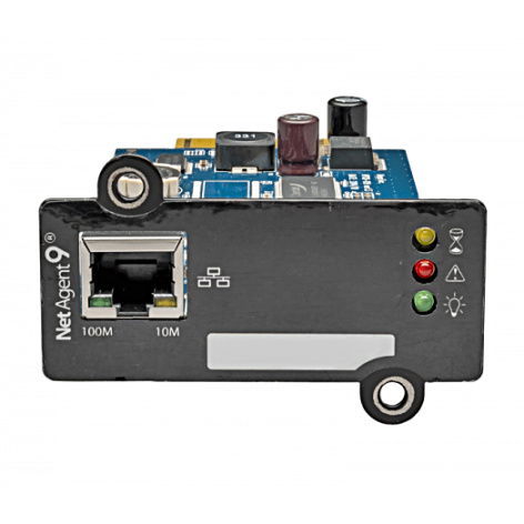 фото Сетевая карта  Парус электро CY504 SNMP в Уфе