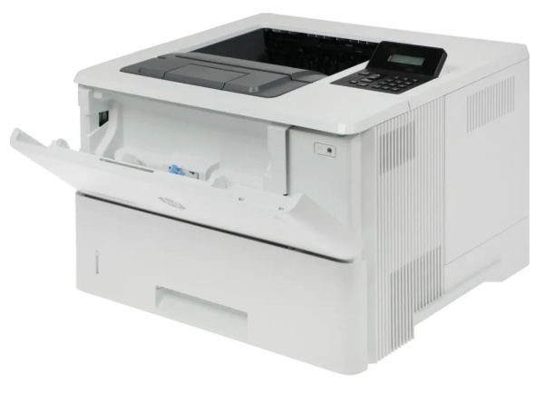 фото Принтер лазерный черно-белый HP LaserJet Pro M501dn (УЦЕНЕННЫЙ) в Смоленске