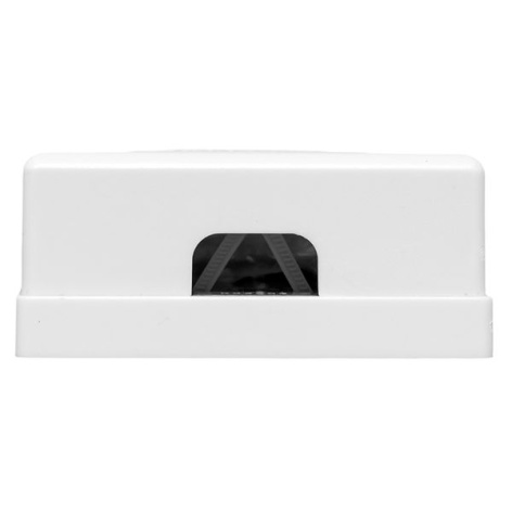фото Розетка компьютерная настенная EKF TRP-WBOX-2RJ45-6UTP-WH в Казани