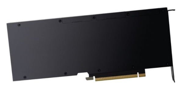 фото Видеокарта nVidia nVidia Tesla A100, 81920 Мб HBM2E, [900-21001-0020-100||O] в Ростове-на-Дону