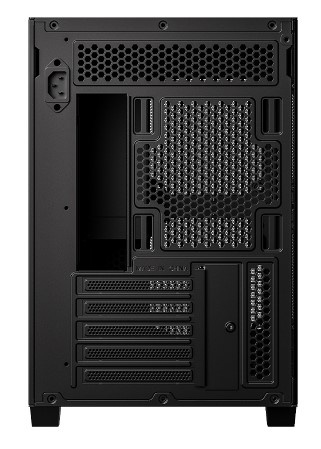 фото Корпус mATX ID-Cooling FLOW 500 в Санкт-Петербургe