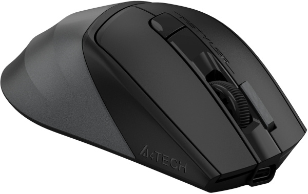 фото Мышь wireless A4Tech Fstyler FG45CS Air2