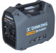 фото Генератор инверторный Dinking DK1400iC