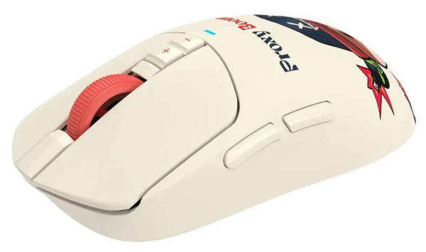 фото Мышь Wireless A4Tech Bloody R72 Ultra Proxy Boom в Челябинске