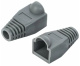 фото Колпачок на коннектор  RETIC KOLP-RJ45-gry