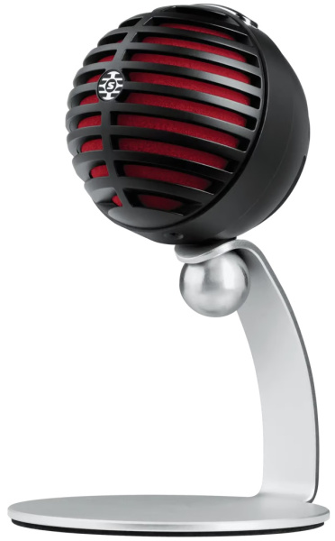 фото Микрофон  Shure MV5-B-DIG в Уфе