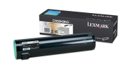 фото Тонер-картридж Lexmark C930H2KG Черный