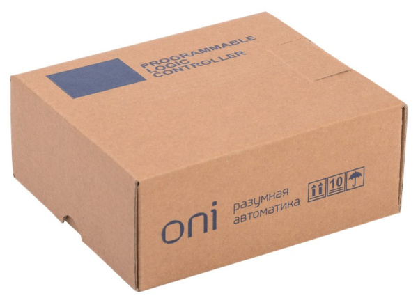 фото Модуль расширения  ONI PLC-S-EXD-1616 в Санкт-Петербургe