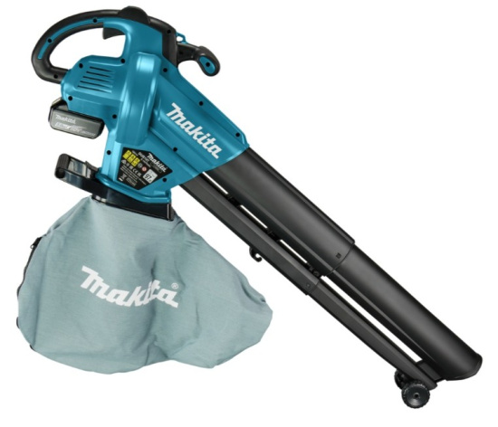 фото Воздуходувка  Makita DUB187T001