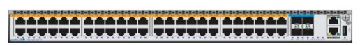 фото Коммутатор  Maipu NSS4330-60TXF в Красноярске