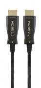 фото Кабель интерфейсный Cablexpert CCBP-HDMI-AOC-100M
